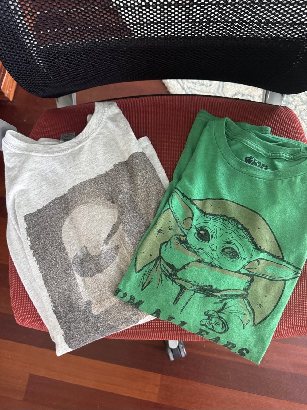 Mandalorian T shirt Bundle